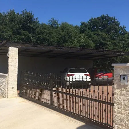 Apartment Appartman Iva *