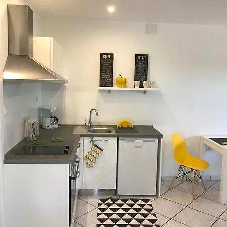 Appartman Iva ポレッチ