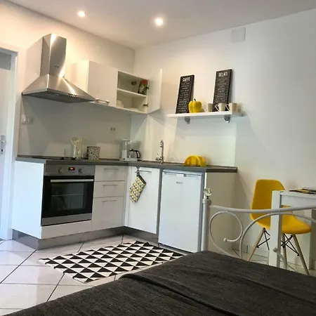 Appartman Iva Apartment