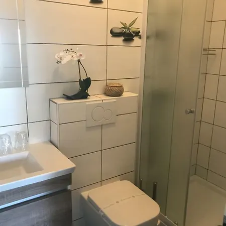 Appartman Iva Apartment *