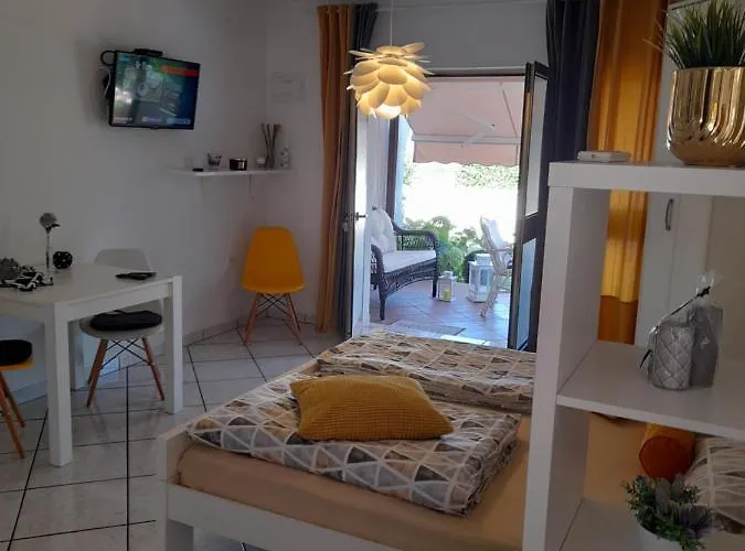 Appartman Iva Apartmán *