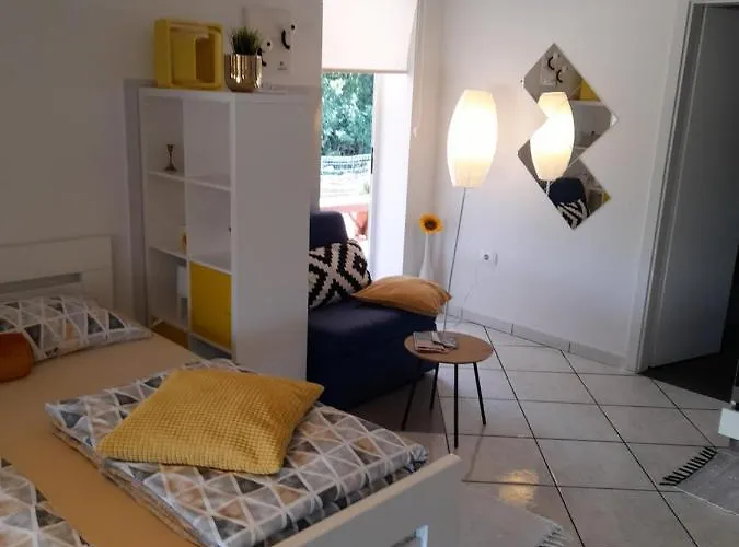 Appartman Iva Apartmán Poreč