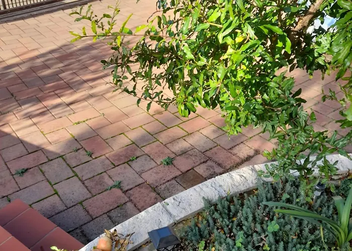 Appartman Iva Poreč