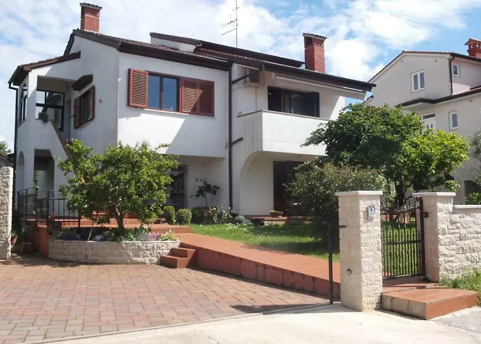 Apartmán Appartman Iva *