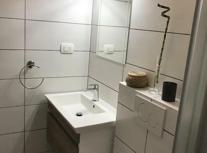 Appartman Iva Apartmán *