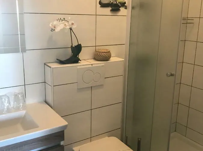 Appartman Iva Apartmán *