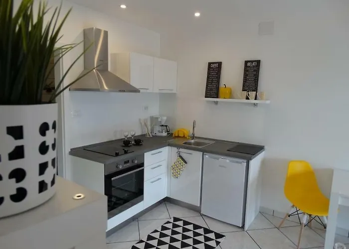 Appartman Iva * Poreč