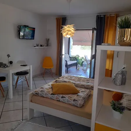 Appartman Iva Apartman *