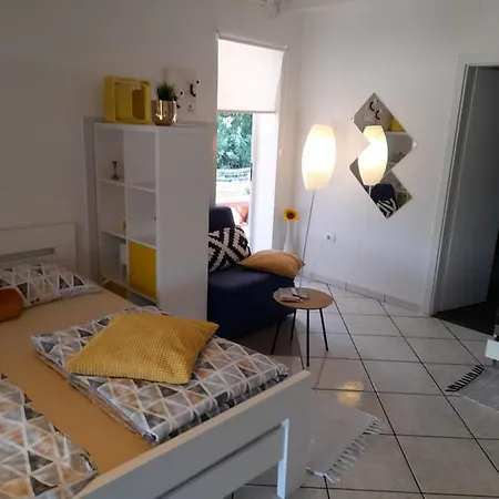 Appartman Iva Apartman Porec