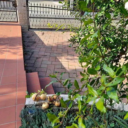 Apartman Appartman Iva *