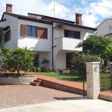 Apartman Appartman Iva *