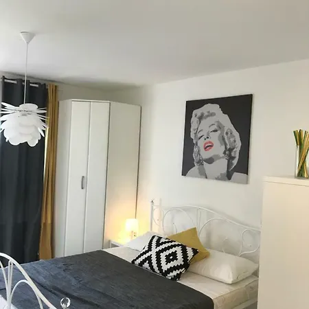 Appartman Iva * Porec