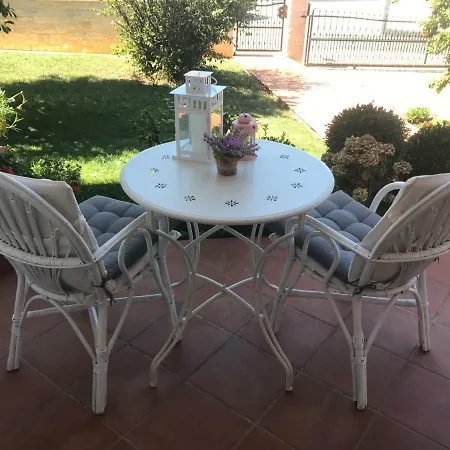 Apartman Appartman Iva