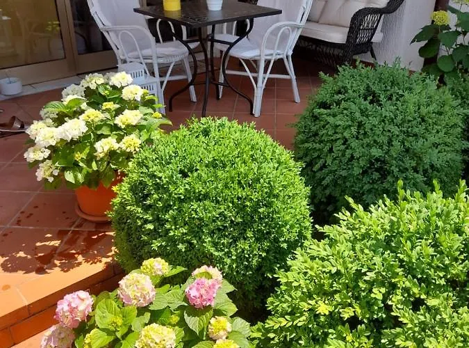 Appartman Iva Appartamento Porec