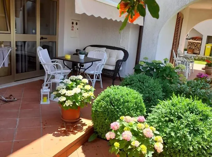 Appartman Iva Apartman