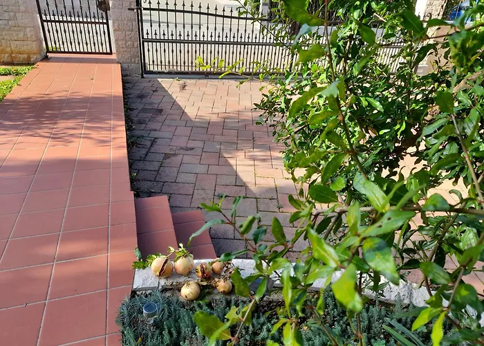 Apartman Appartman Iva *