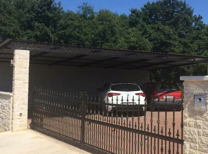 Lejlighed Appartman Iva *