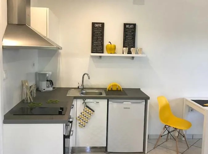 Appartman Iva Poreč