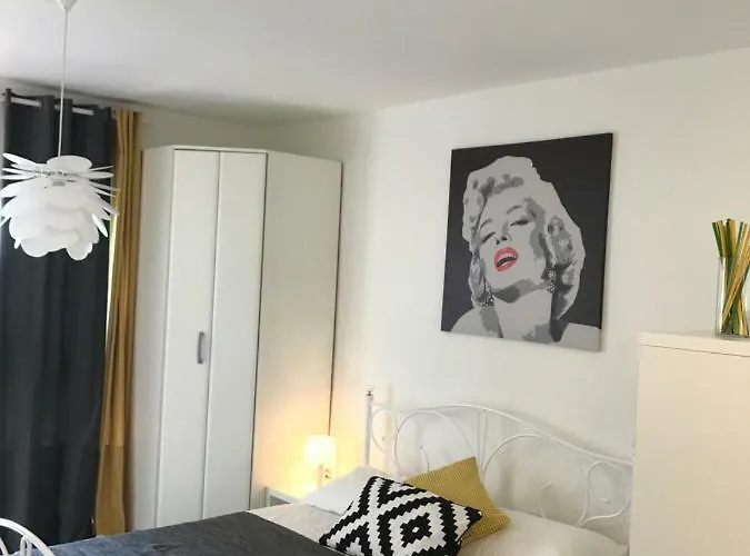 Appartman Iva * Poreč