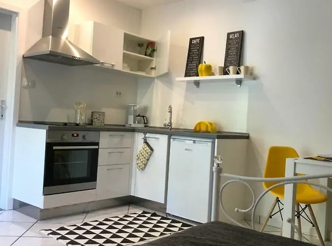 Appartman Iva Apartman