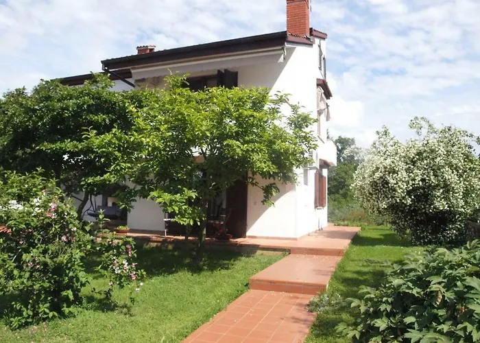 Appartman Iva * Poreč