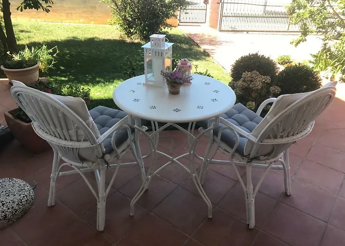 Apartman Appartman Iva