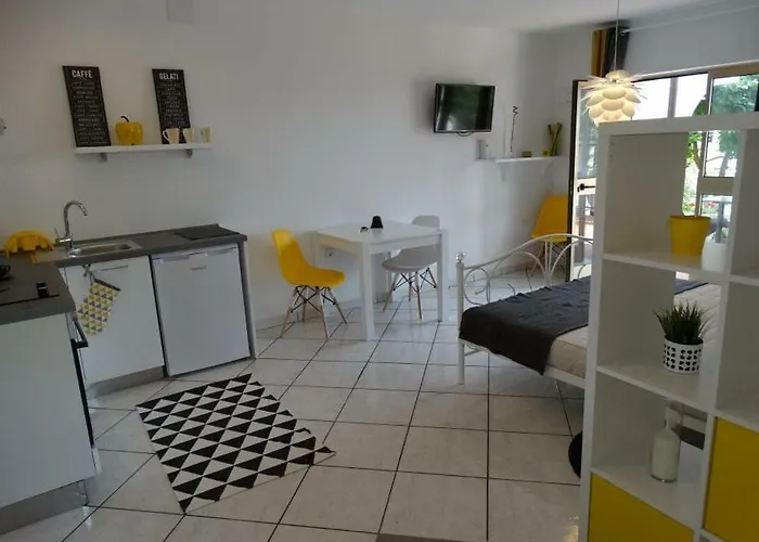 Appartman Iva Poreč