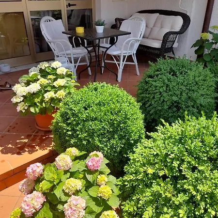 Appartman Iva Apartmán Poreč