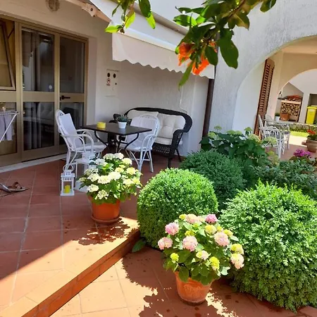 Appartman Iva Apartmán