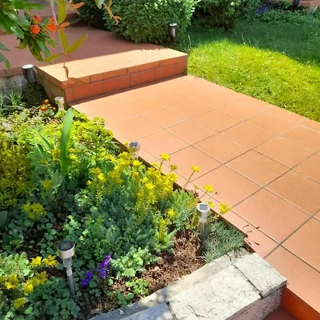 Appartman Iva Apartmán Poreč