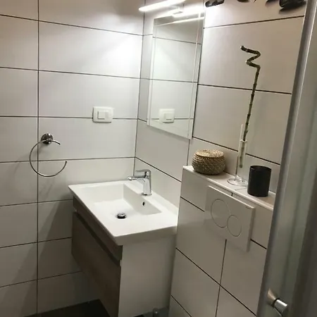 Appartman Iva Apartmán *