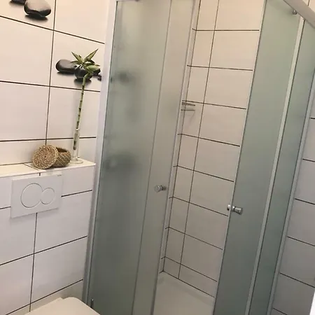 Appartman Iva Poreč